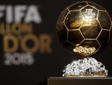 Η λίστα με τους 30 υποψήφιους ποδοσφαιριστές για τη «Χρυσή Μπάλα